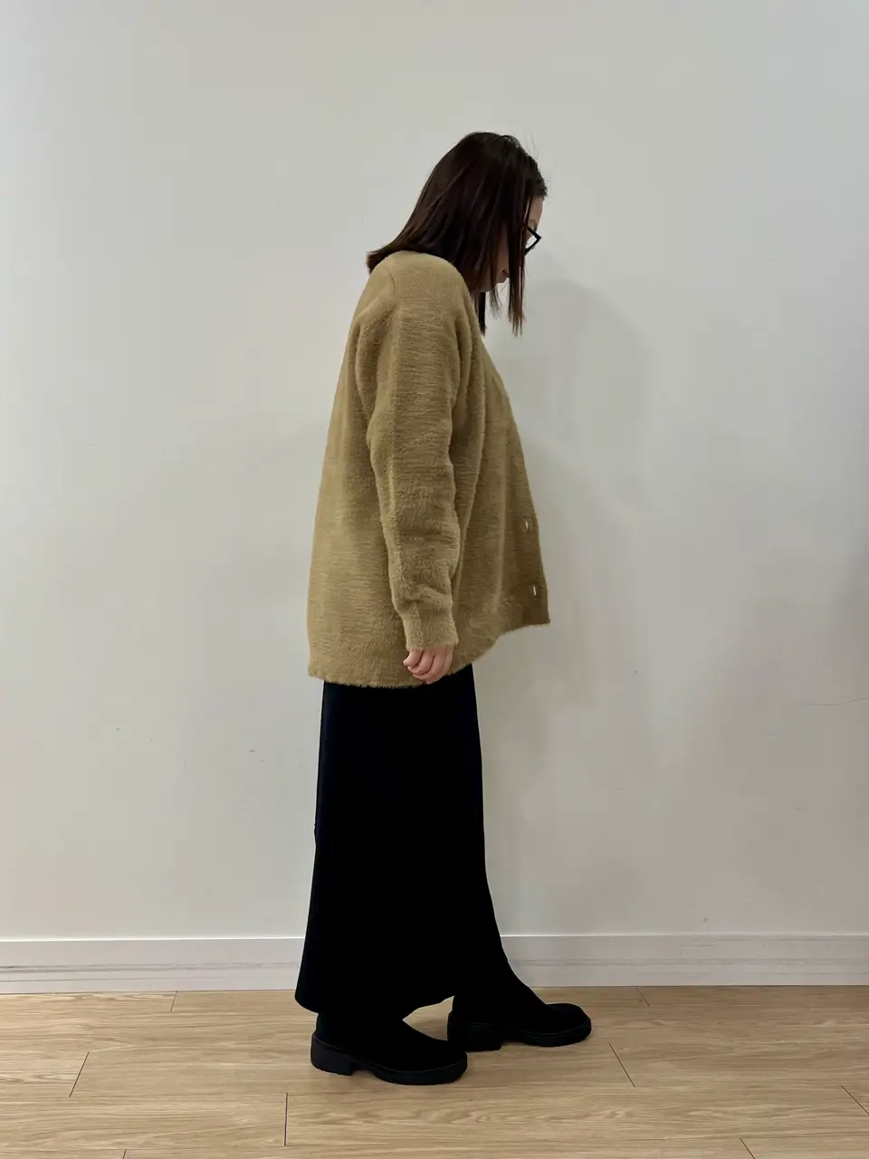 ONWARD CROSSET SELECT 渡邉 コーディネート画像