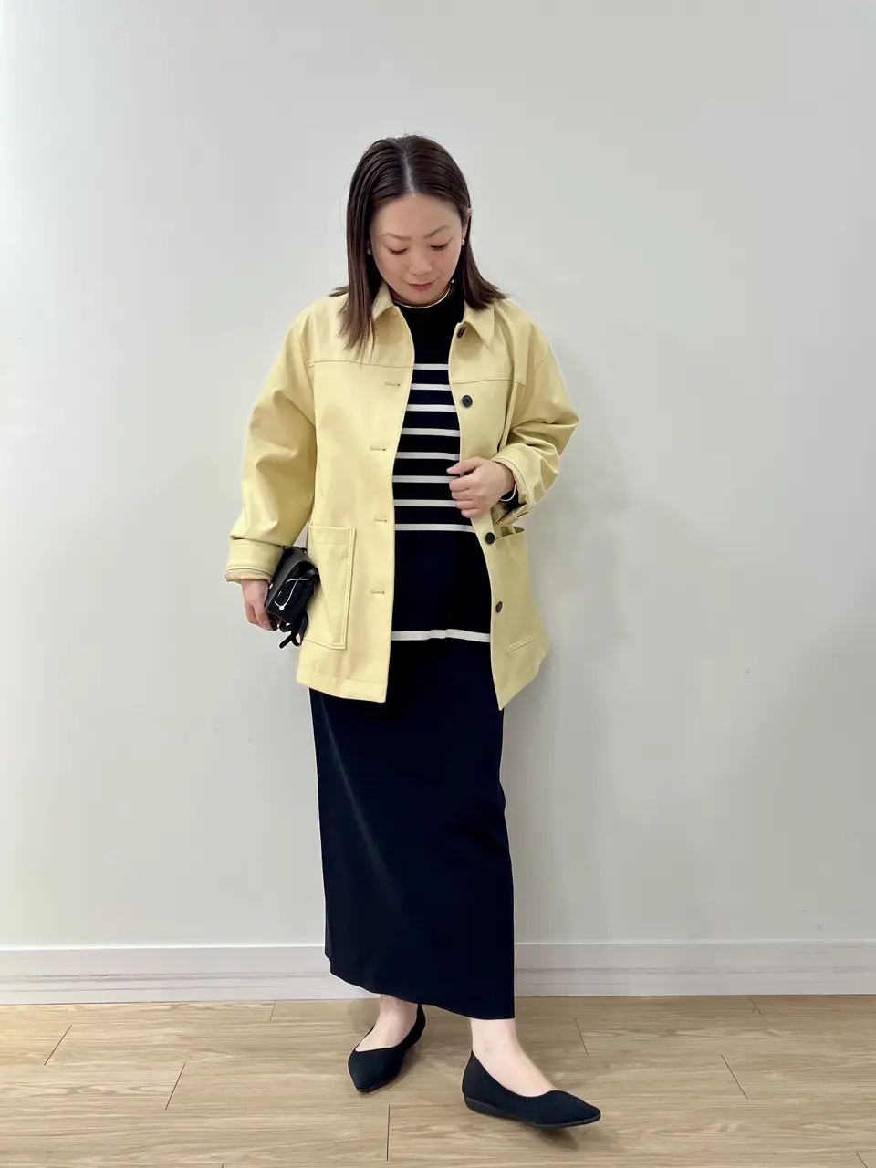  渡邉 コーディネート画像