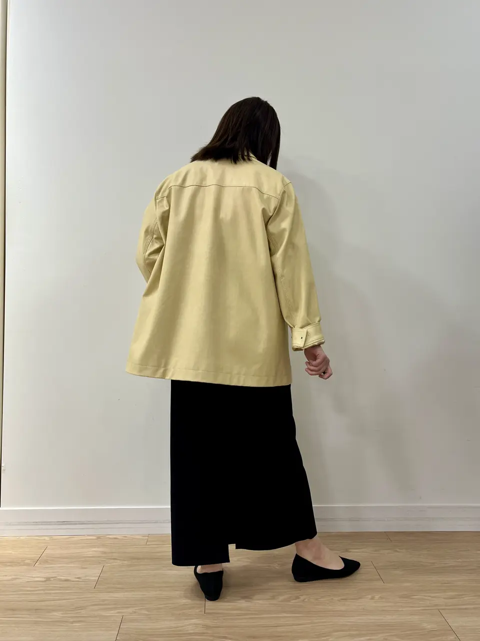 ONWARD CROSSET SELECT 渡邉 コーディネート画像