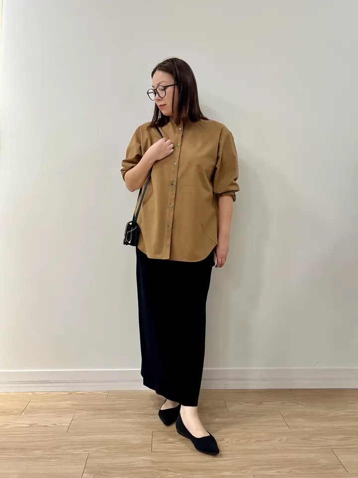 ONWARD CROSSET SELECT 渡邉 コーディネート画像