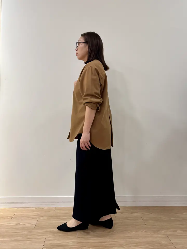 ONWARD CROSSET SELECT 渡邉 コーディネート画像