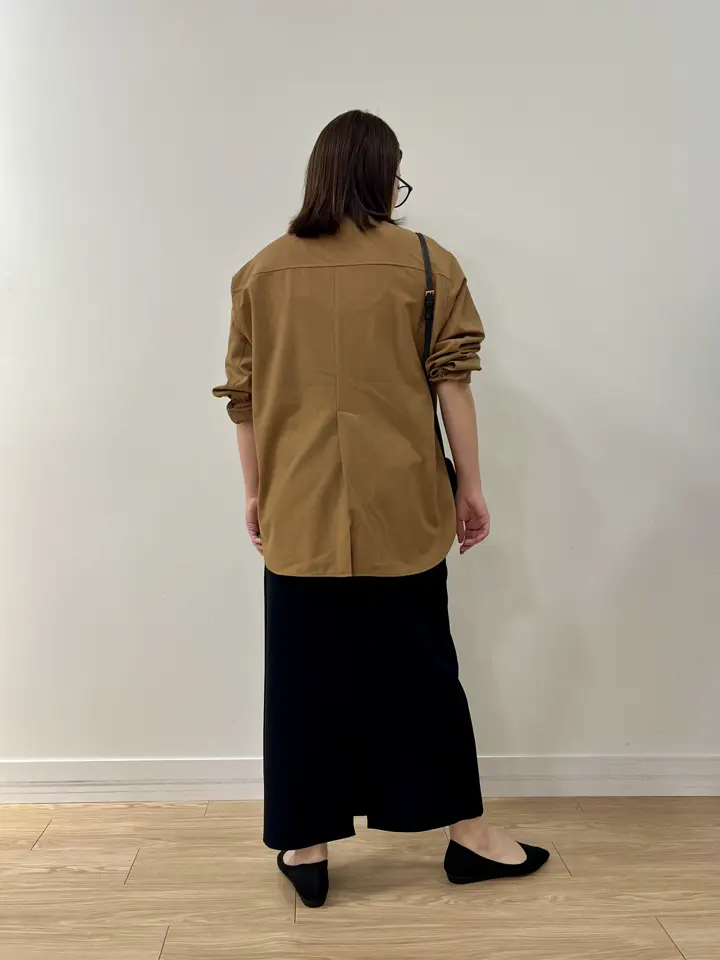 ONWARD CROSSET SELECT 渡邉 コーディネート画像