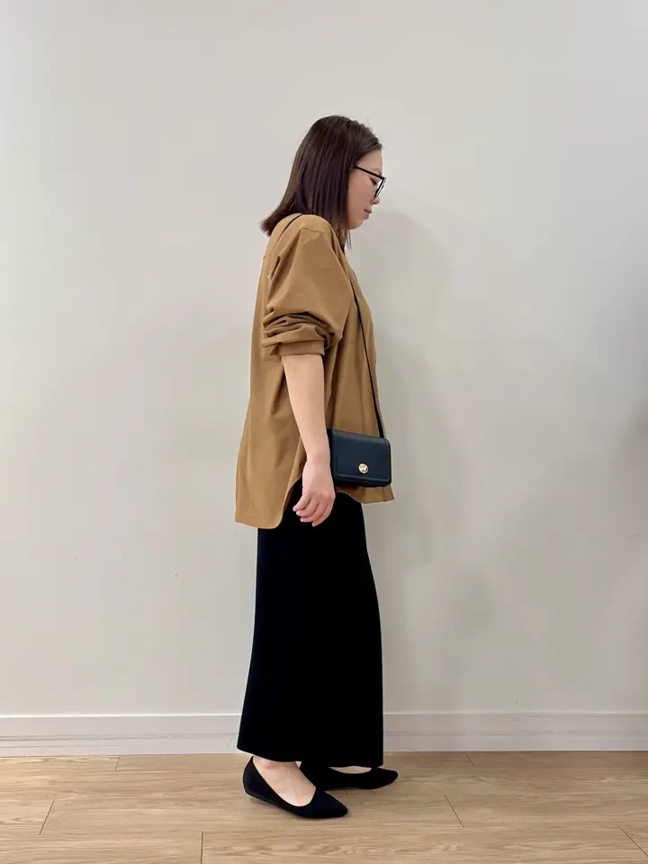 ONWARD CROSSET SELECT 渡邉 コーディネート画像