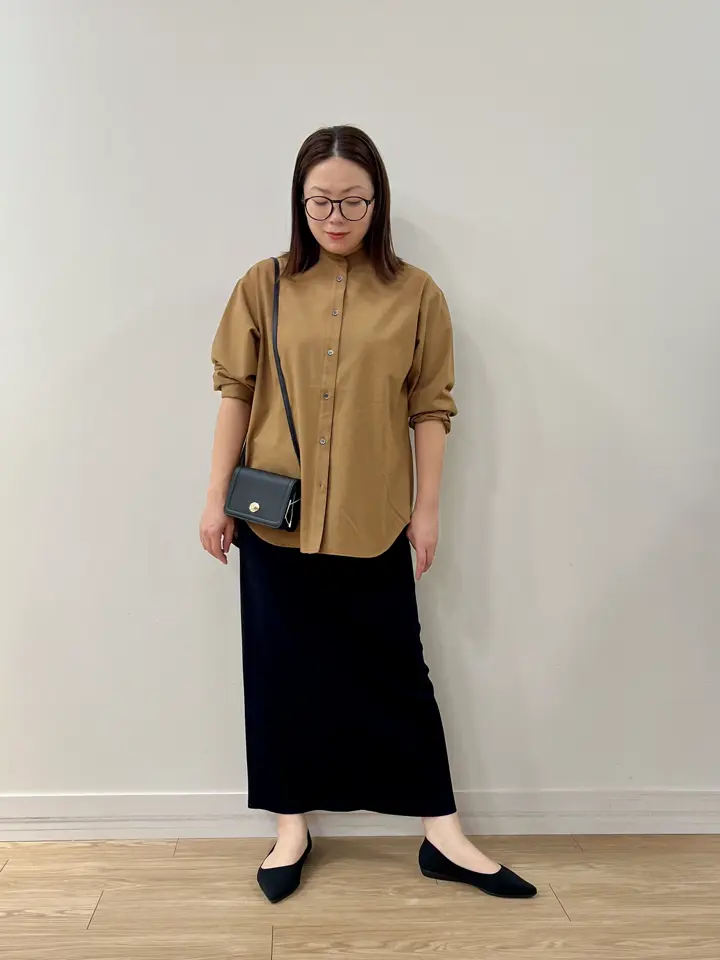 ONWARD CROSSET SELECT 渡邉 コーディネート画像