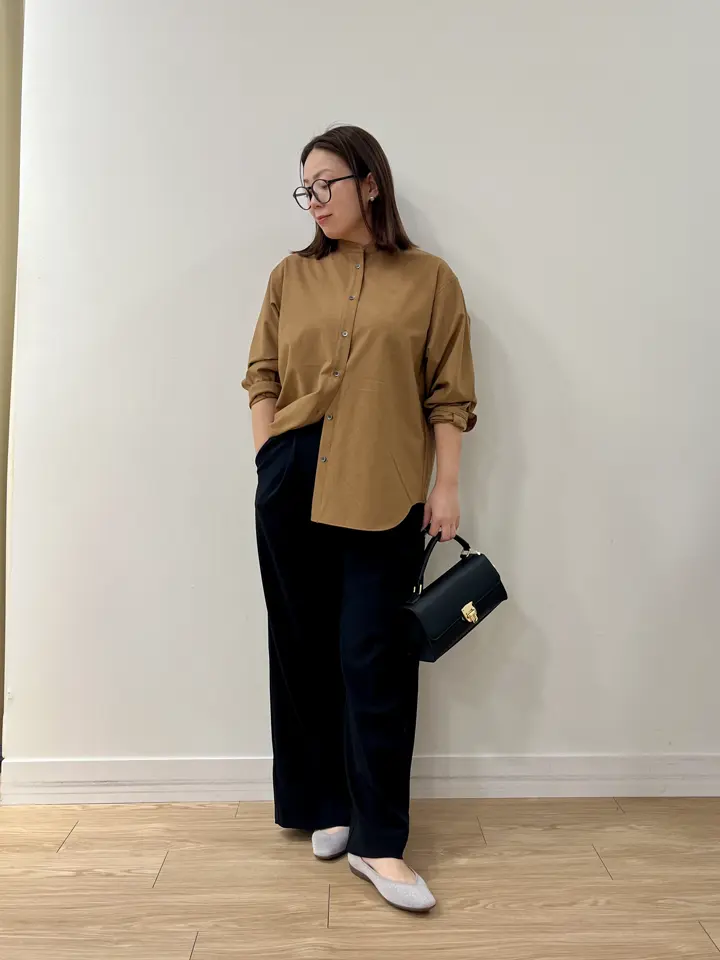 ONWARD CROSSET SELECT 渡邉 コーディネート画像