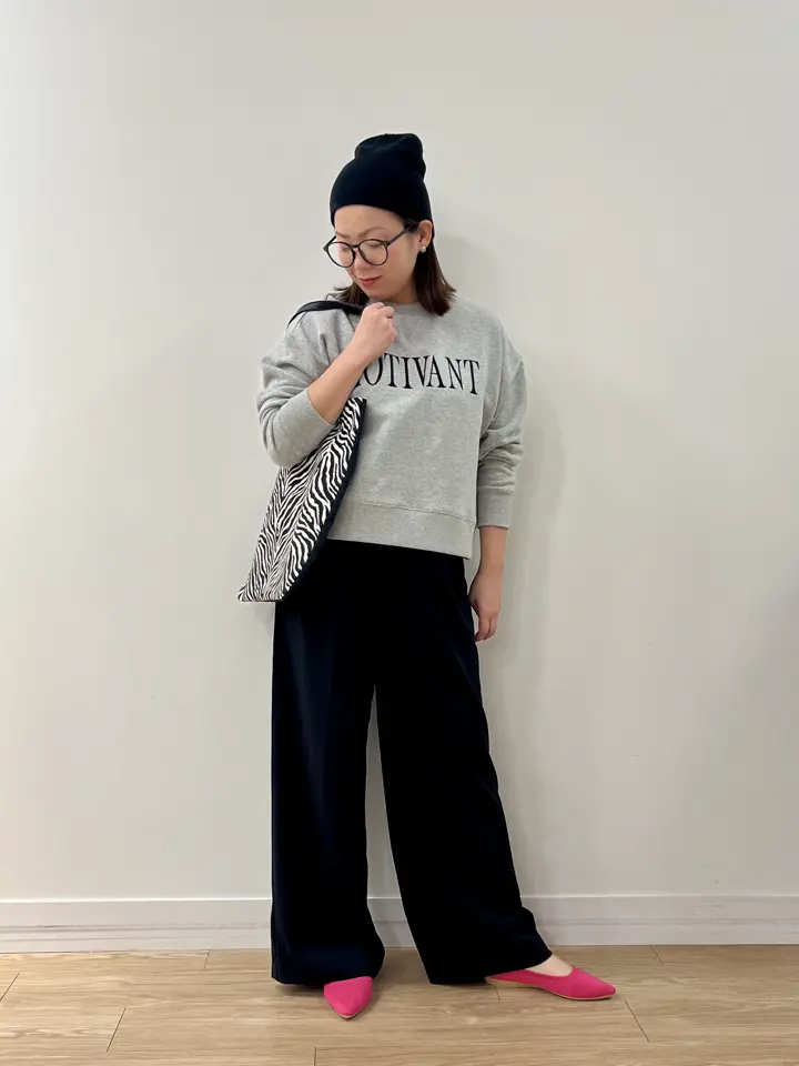 ONWARD CROSSET SELECT 渡邉 コーディネート画像