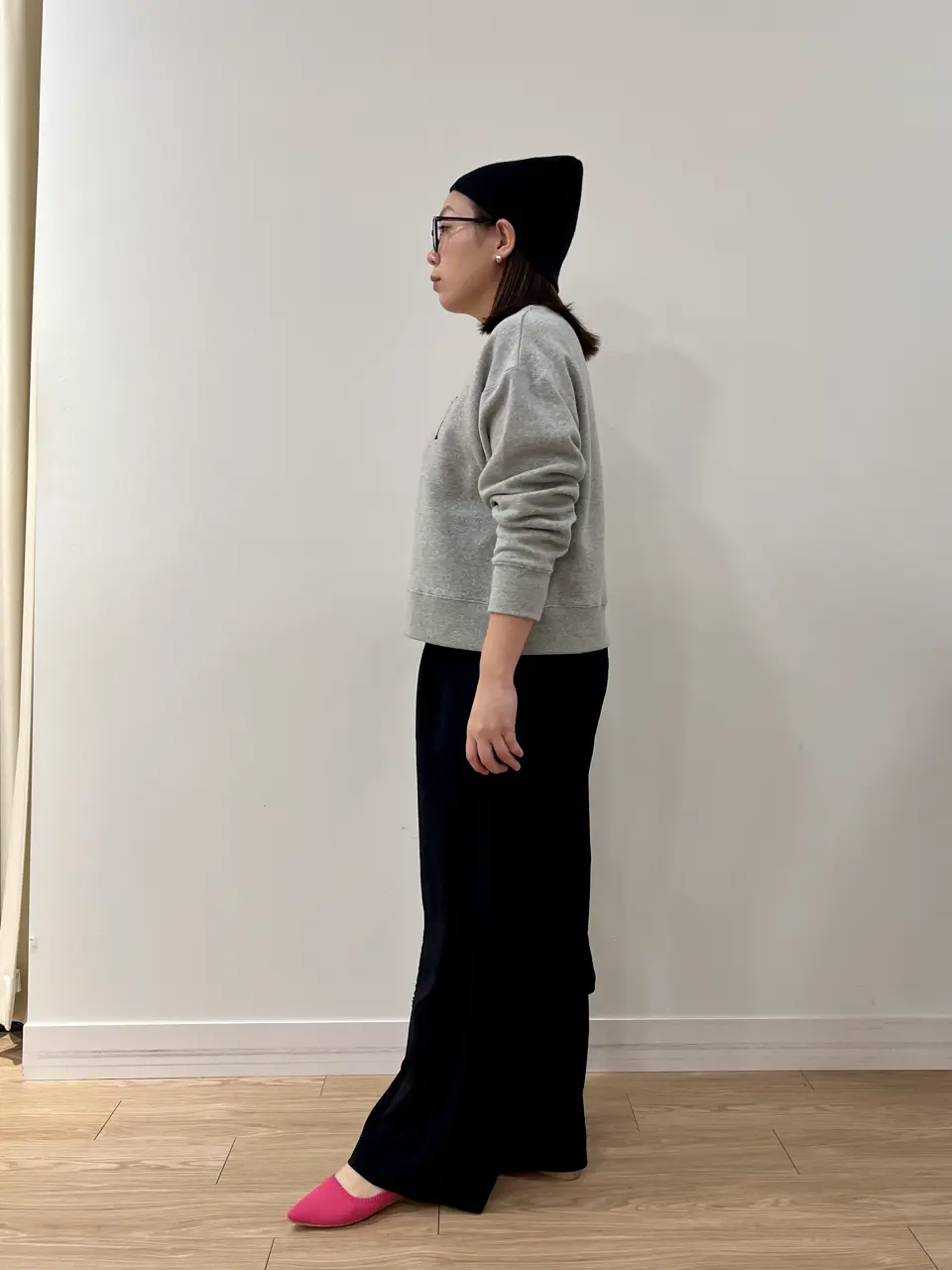 ONWARD CROSSET SELECT 渡邉 コーディネート画像