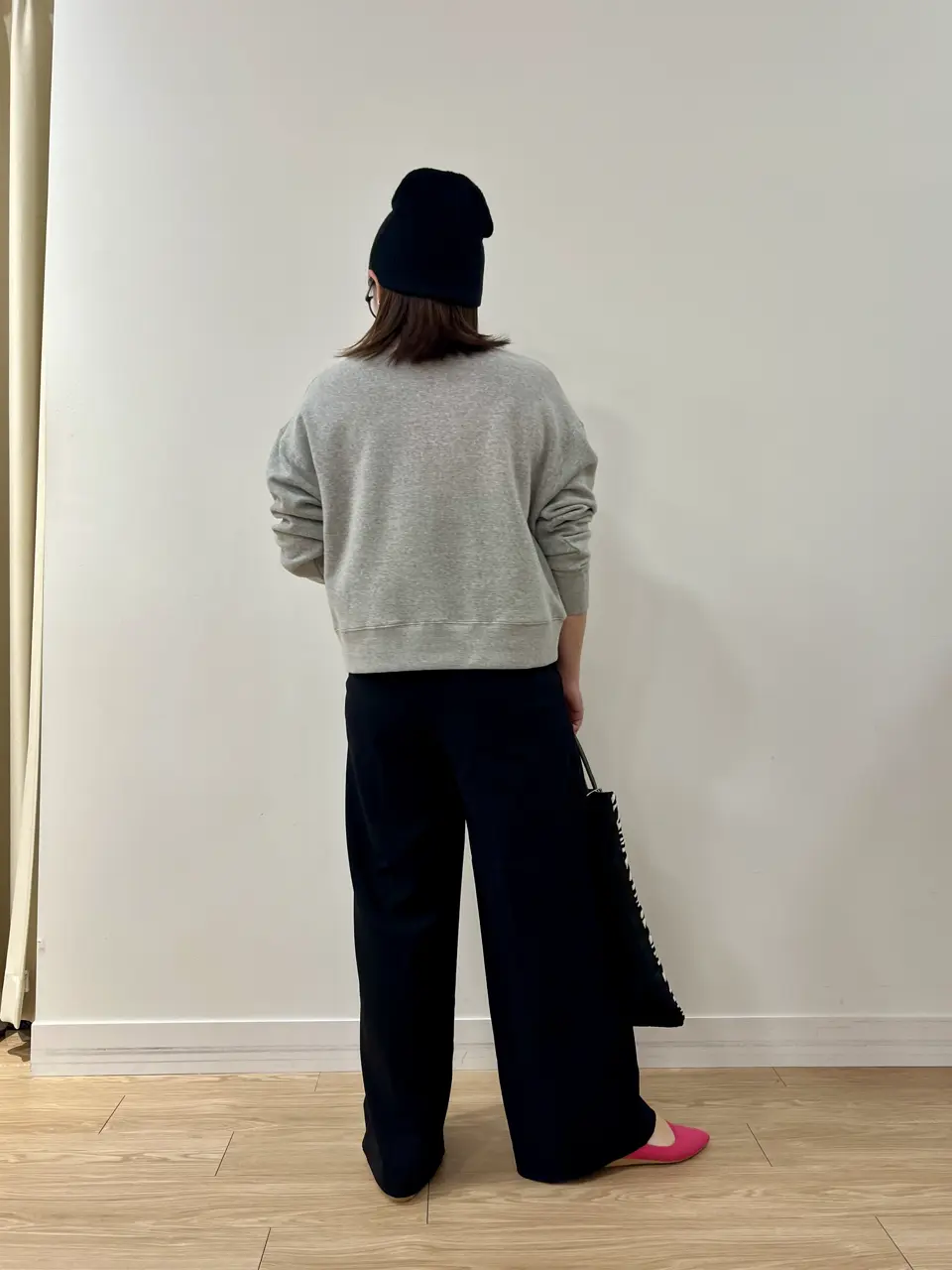 ONWARD CROSSET SELECT 渡邉 コーディネート画像