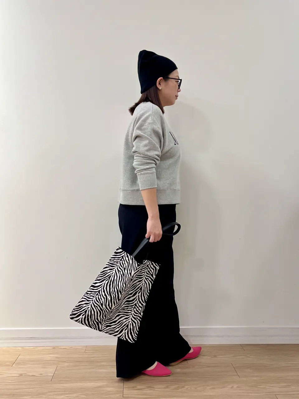 ONWARD CROSSET SELECT 渡邉 コーディネート画像