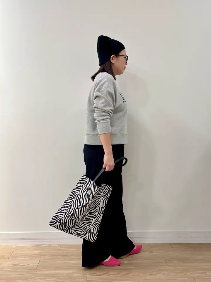 ONWARD CROSSET SELECT 渡邉 コーディネート画像