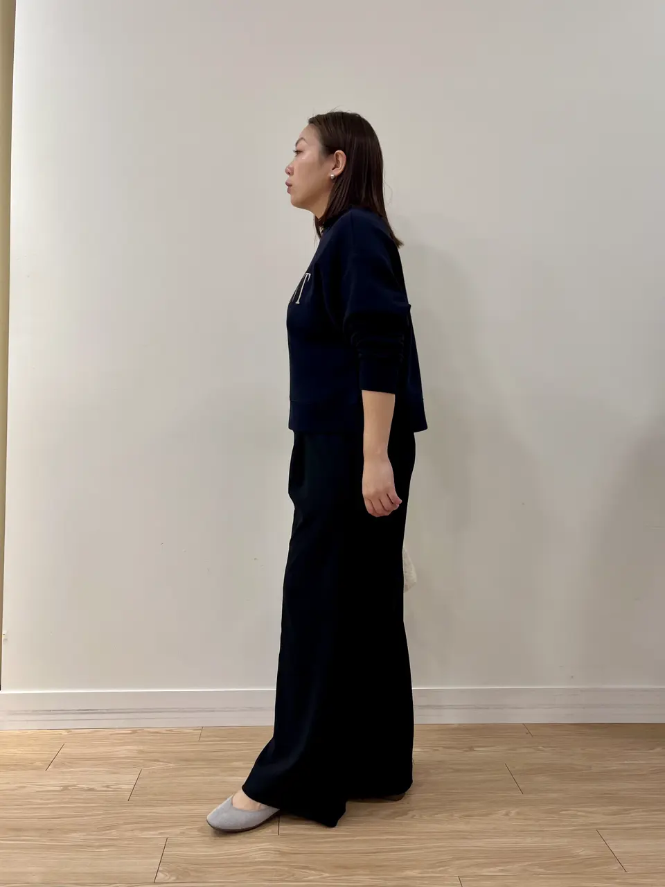 ONWARD CROSSET SELECT 渡邉 コーディネート画像