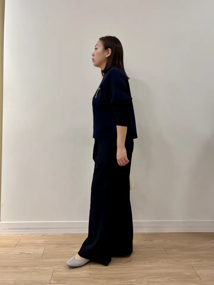 ONWARD CROSSET SELECT 渡邉 コーディネート画像