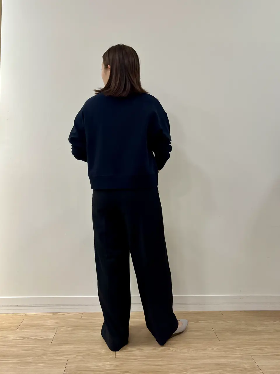 ONWARD CROSSET SELECT 渡邉 コーディネート画像