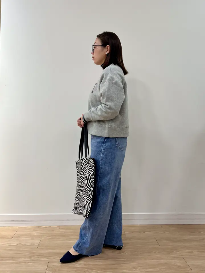 ONWARD CROSSET SELECT 渡邉 コーディネート画像