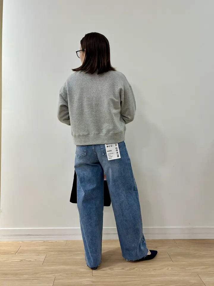 ONWARD CROSSET SELECT 渡邉 コーディネート画像