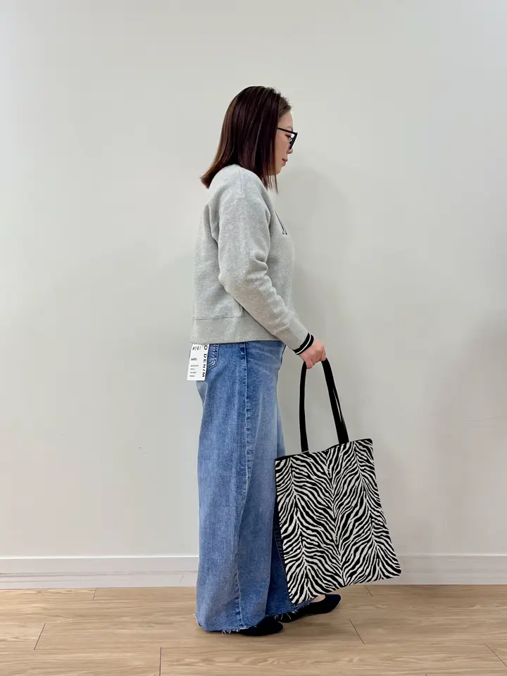 ONWARD CROSSET SELECT 渡邉 コーディネート画像