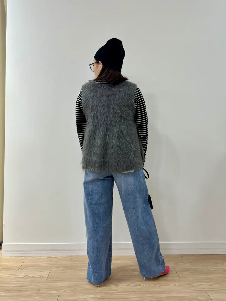 ONWARD CROSSET SELECT 渡邉 コーディネート画像