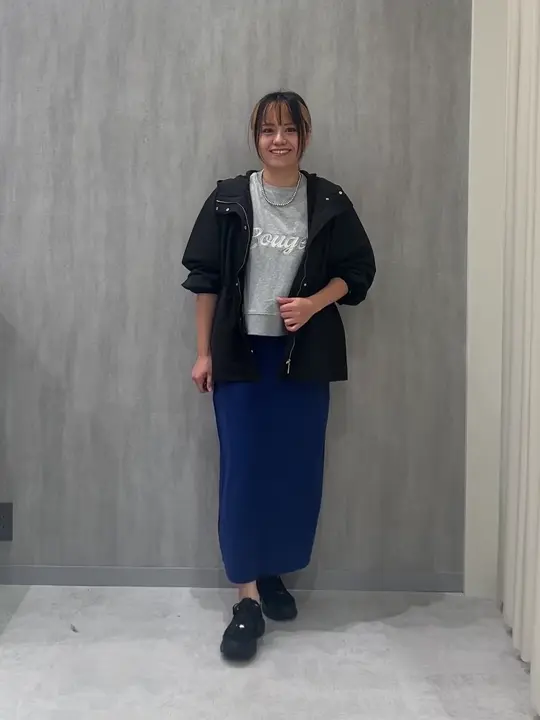 ONWARD CROSSET SELECT 浅倉 コーディネート画像