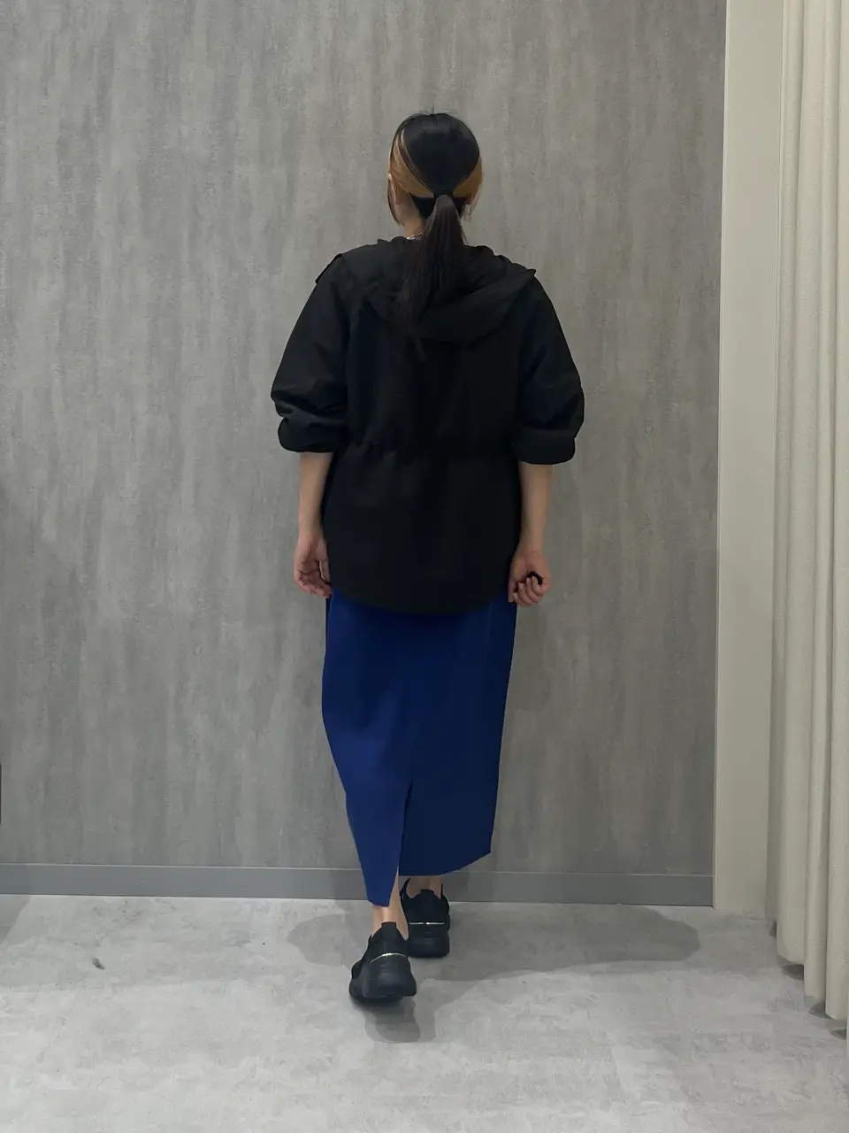 ONWARD CROSSET SELECT 浅倉 コーディネート画像