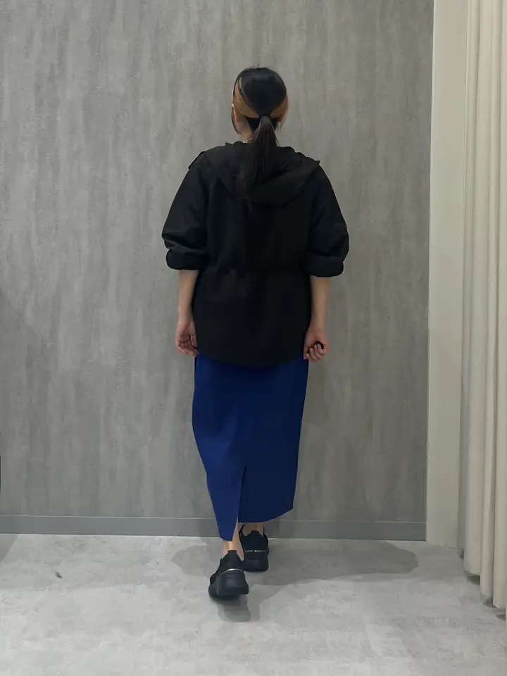 ONWARD CROSSET SELECT 浅倉 コーディネート画像