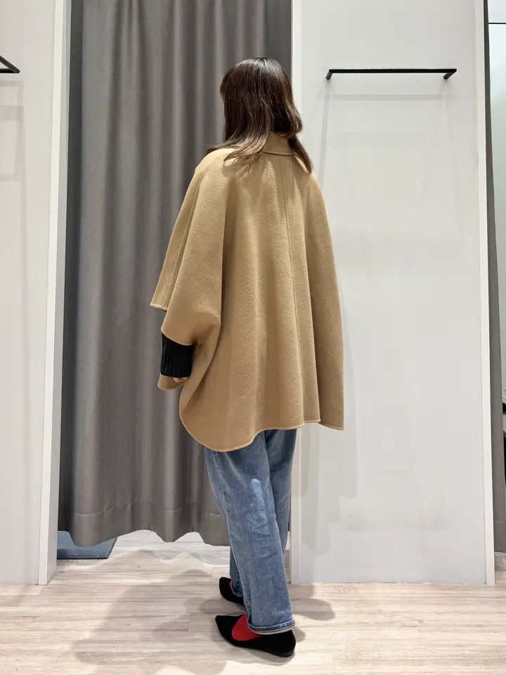 ONWARD CROSSET SELECT SAKAI コーディネート画像