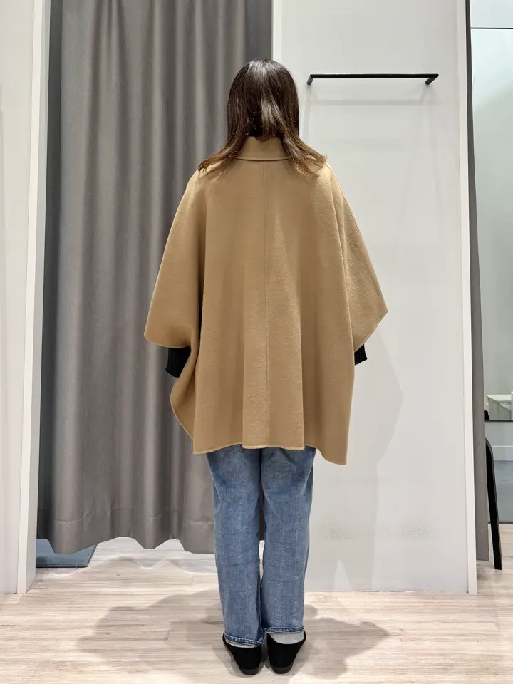 ONWARD CROSSET SELECT SAKAI コーディネート画像