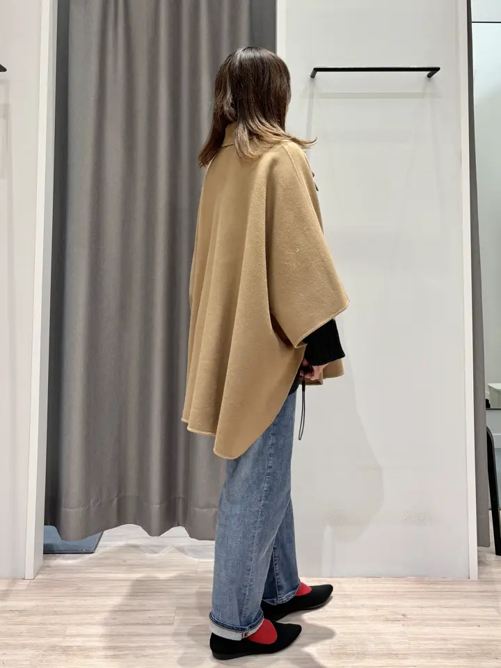 ONWARD CROSSET SELECT SAKAI コーディネート画像