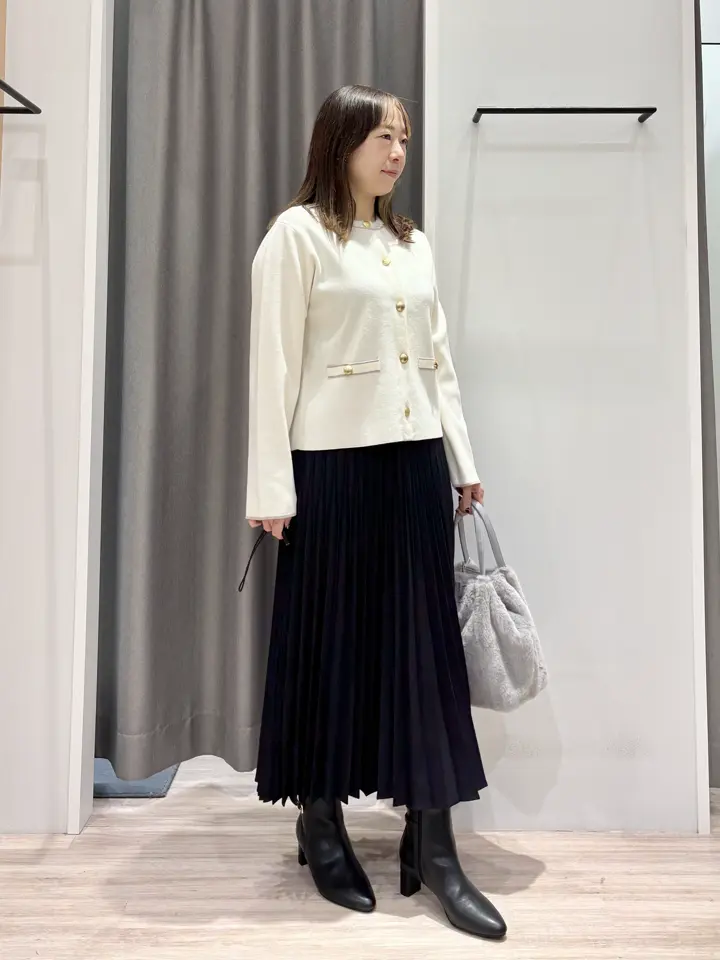 ONWARD CROSSET SELECT SAKAI コーディネート画像