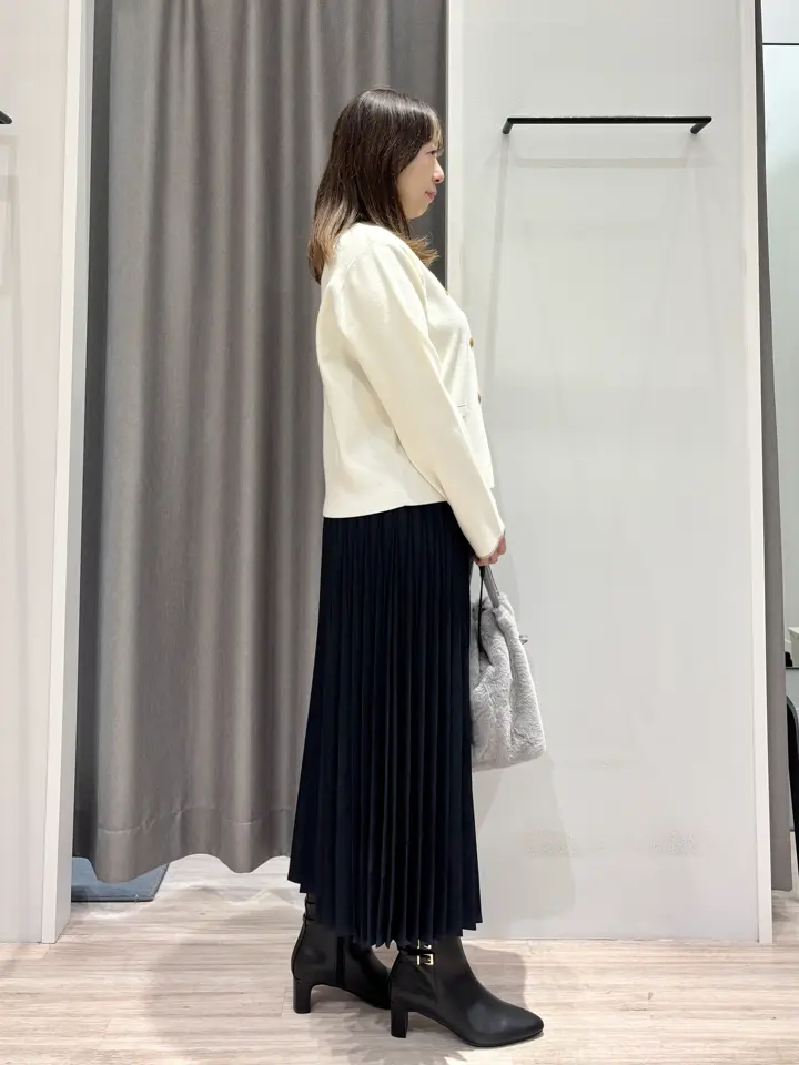 ONWARD CROSSET SELECT SAKAI コーディネート画像