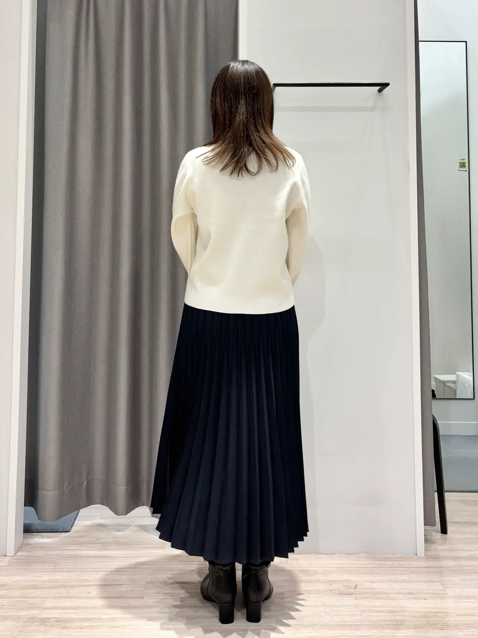 ONWARD CROSSET SELECT SAKAI コーディネート画像