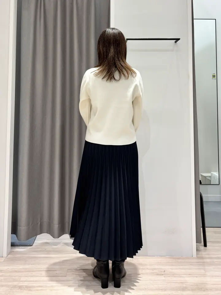 ONWARD CROSSET SELECT SAKAI コーディネート画像