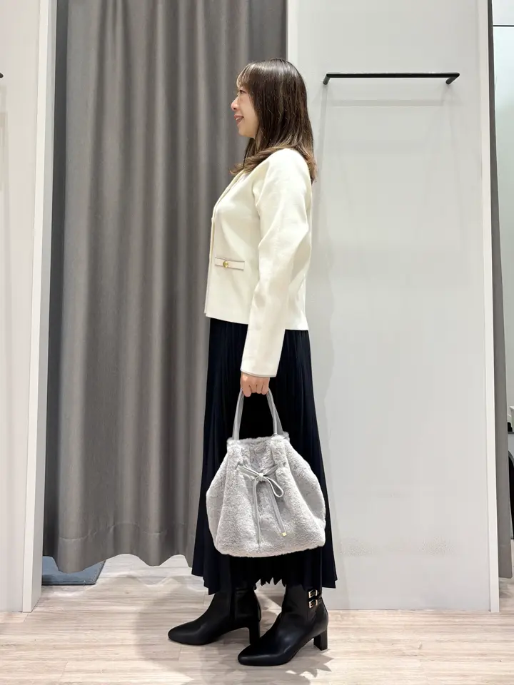 ONWARD CROSSET SELECT SAKAI コーディネート画像