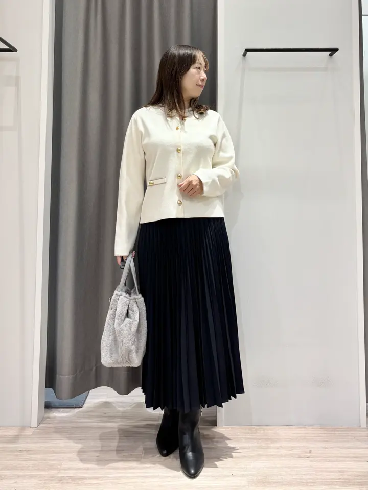 ONWARD CROSSET SELECT SAKAI コーディネート画像