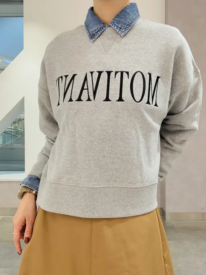 ONWARD CROSSET SELECT KUMAZAWA ✼  コーディネート画像