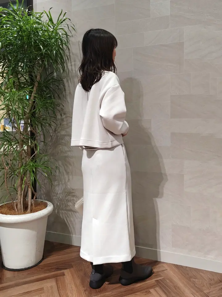 ONWARD CROSSET SELECT 浅岡 コーディネート画像