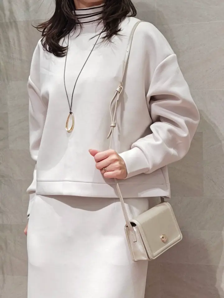 ONWARD CROSSET SELECT 浅岡 コーディネート画像