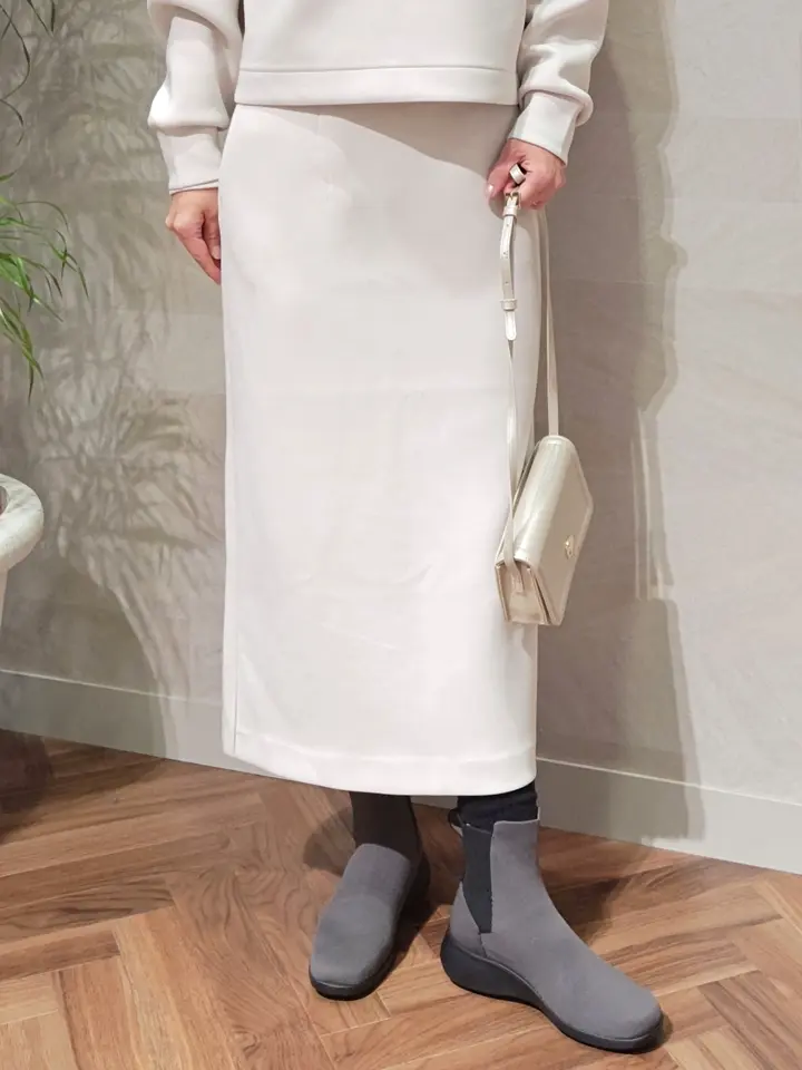 ONWARD CROSSET SELECT 浅岡 コーディネート画像