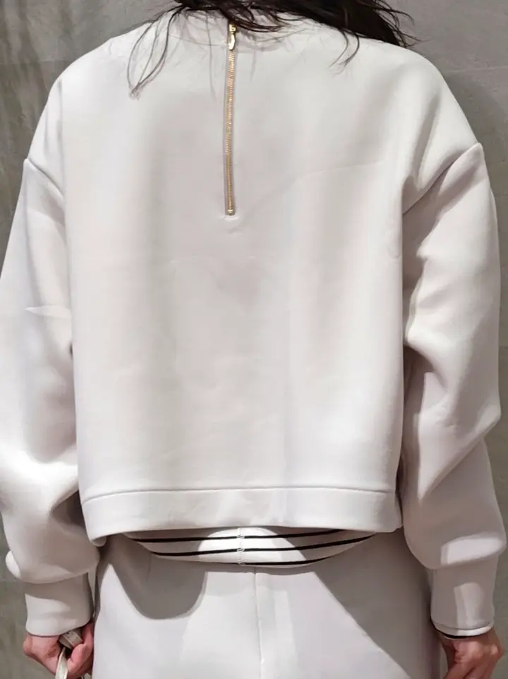 ONWARD CROSSET SELECT 浅岡 コーディネート画像