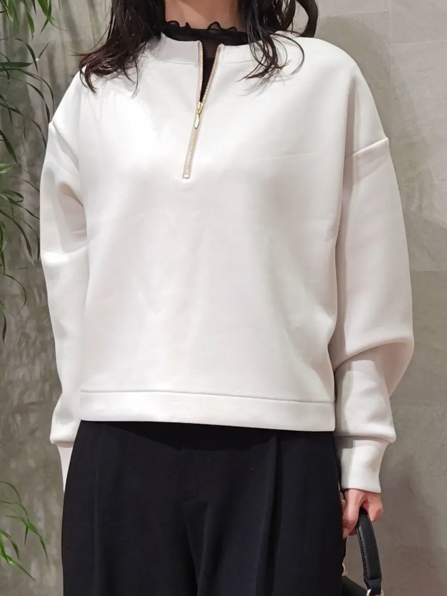 ONWARD CROSSET SELECT 浅岡 コーディネート画像