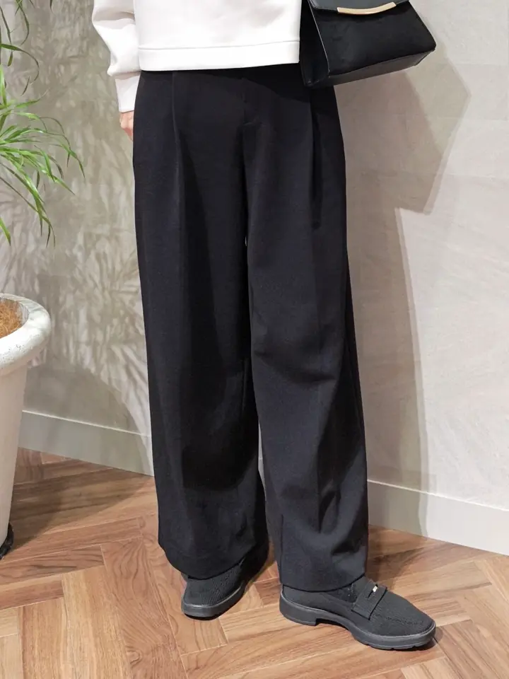 ONWARD CROSSET SELECT 浅岡 コーディネート画像