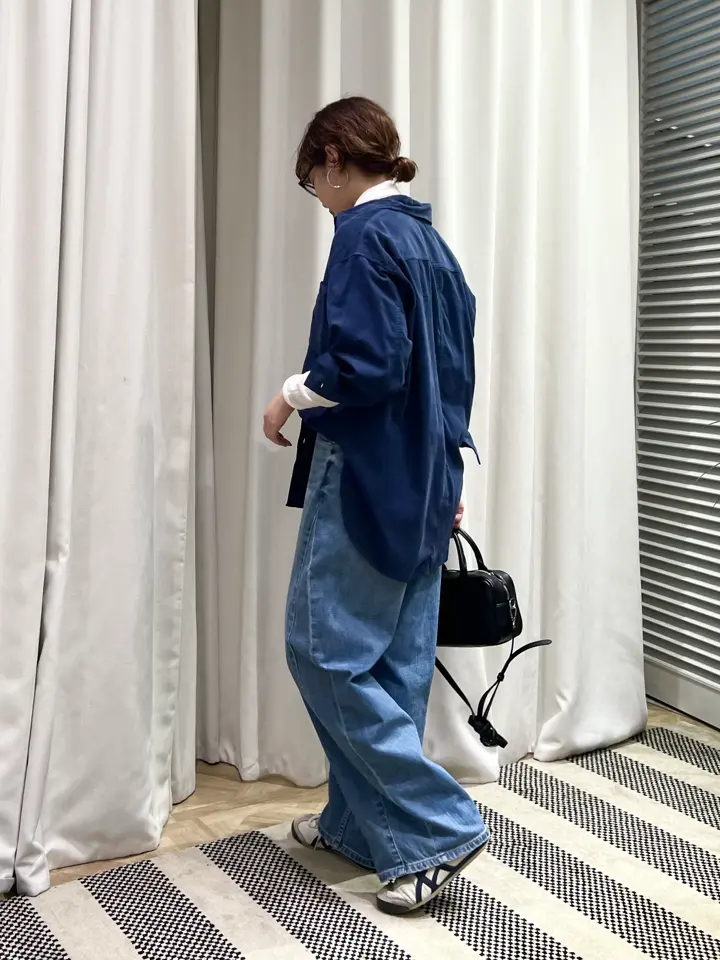 ONWARD CROSSET SELECT 伊藤 コーディネート画像