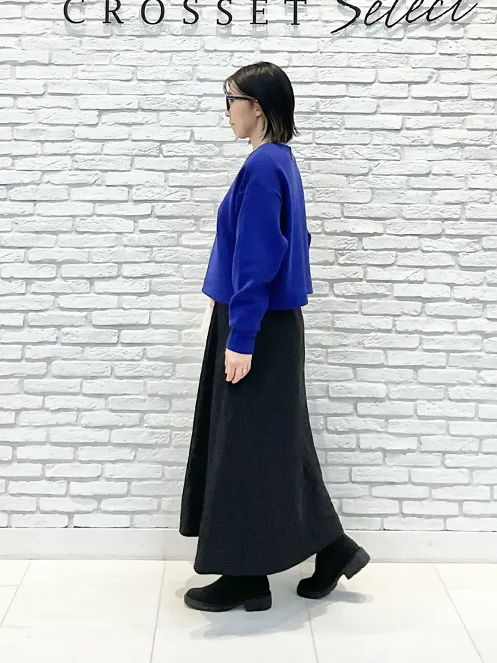 ONWARD CROSSET SELECT 東海林 コーディネート画像