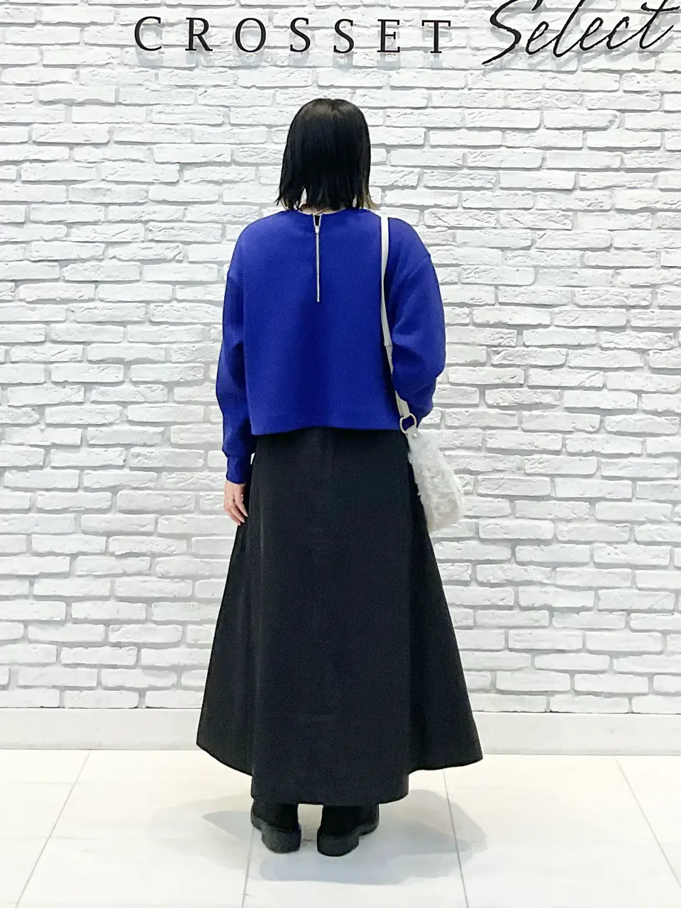 ONWARD CROSSET SELECT 東海林 コーディネート画像