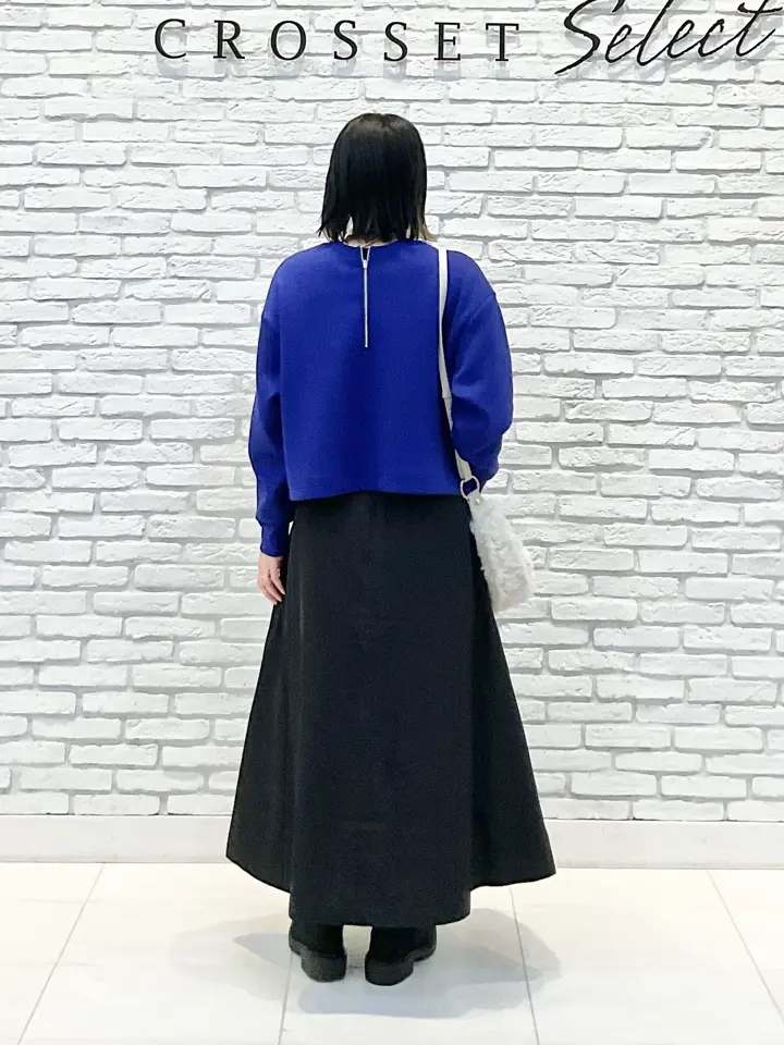 ONWARD CROSSET SELECT 東海林 コーディネート画像