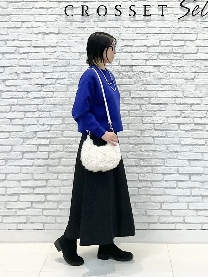 ONWARD CROSSET SELECT 東海林 コーディネート画像