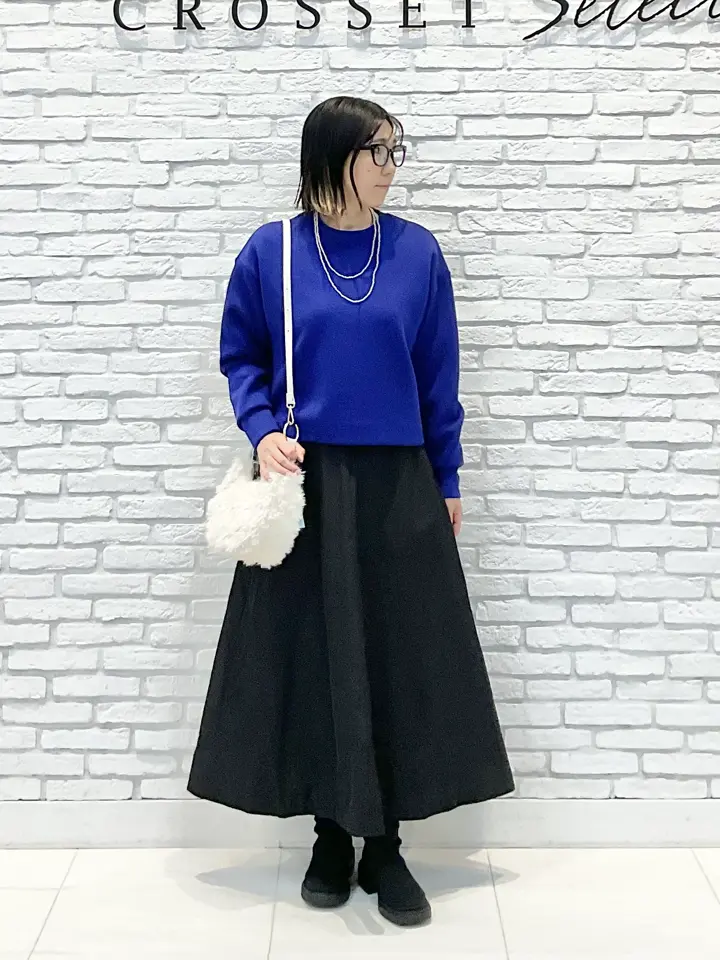 ONWARD CROSSET SELECT 東海林 コーディネート画像