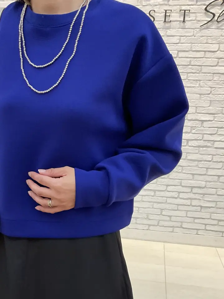 ONWARD CROSSET SELECT 東海林 コーディネート画像