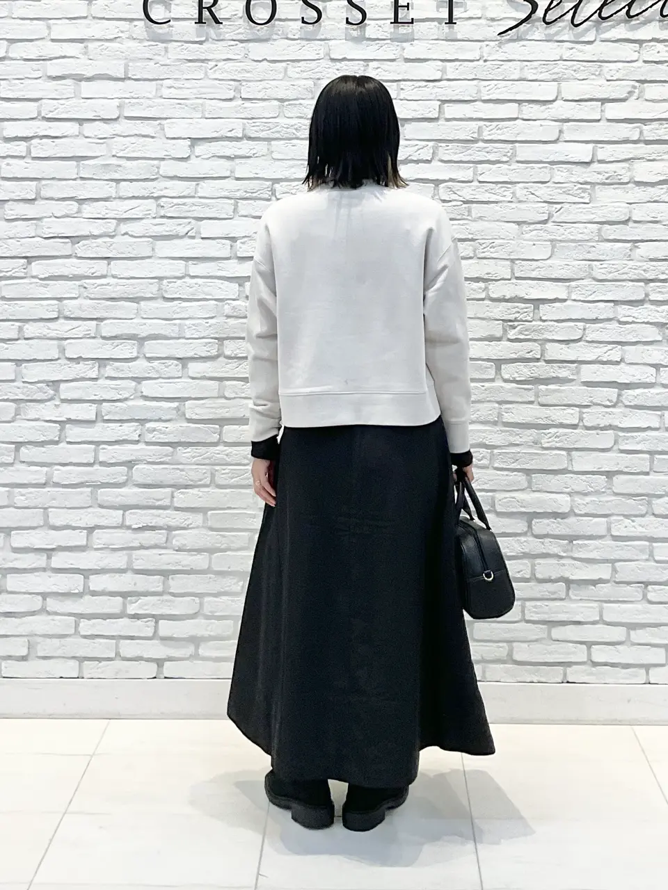 ONWARD CROSSET SELECT 東海林 コーディネート画像