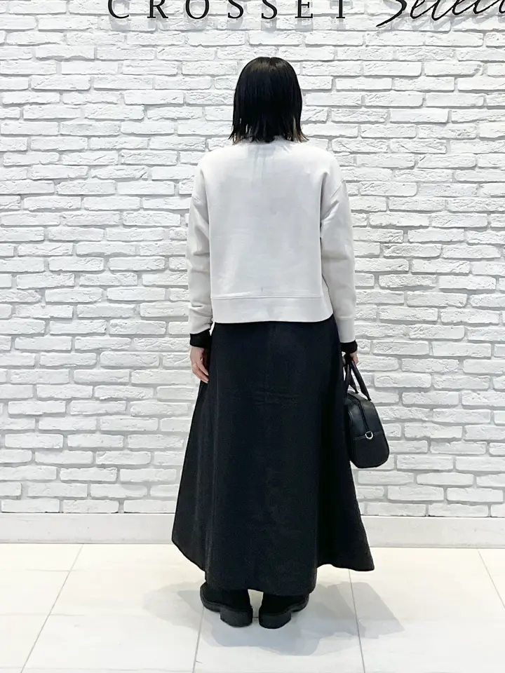 ONWARD CROSSET SELECT 東海林 コーディネート画像