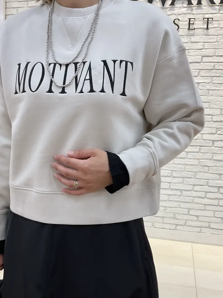 ONWARD CROSSET SELECT 東海林 コーディネート画像